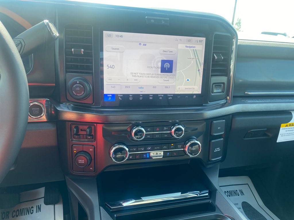 New 2026 Ford F350 Lariat w/ Lariat Ultimate Package AWD/4WD image 14