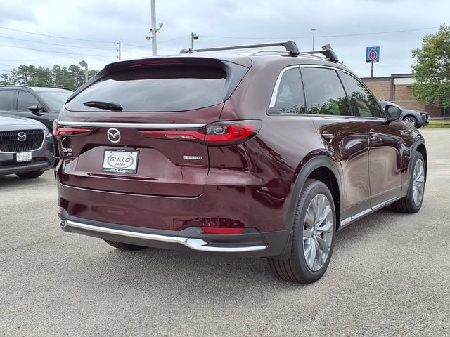 New 2026 MAZDA CX-90 3.3 Turbo w/ Premium Plus Pkg AWD/4WD image 2