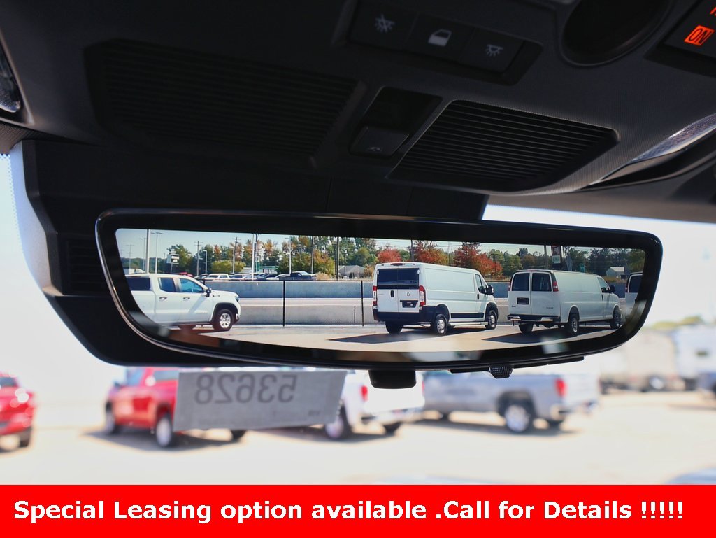 New 2026 GMC Hummer EV SUV image 34