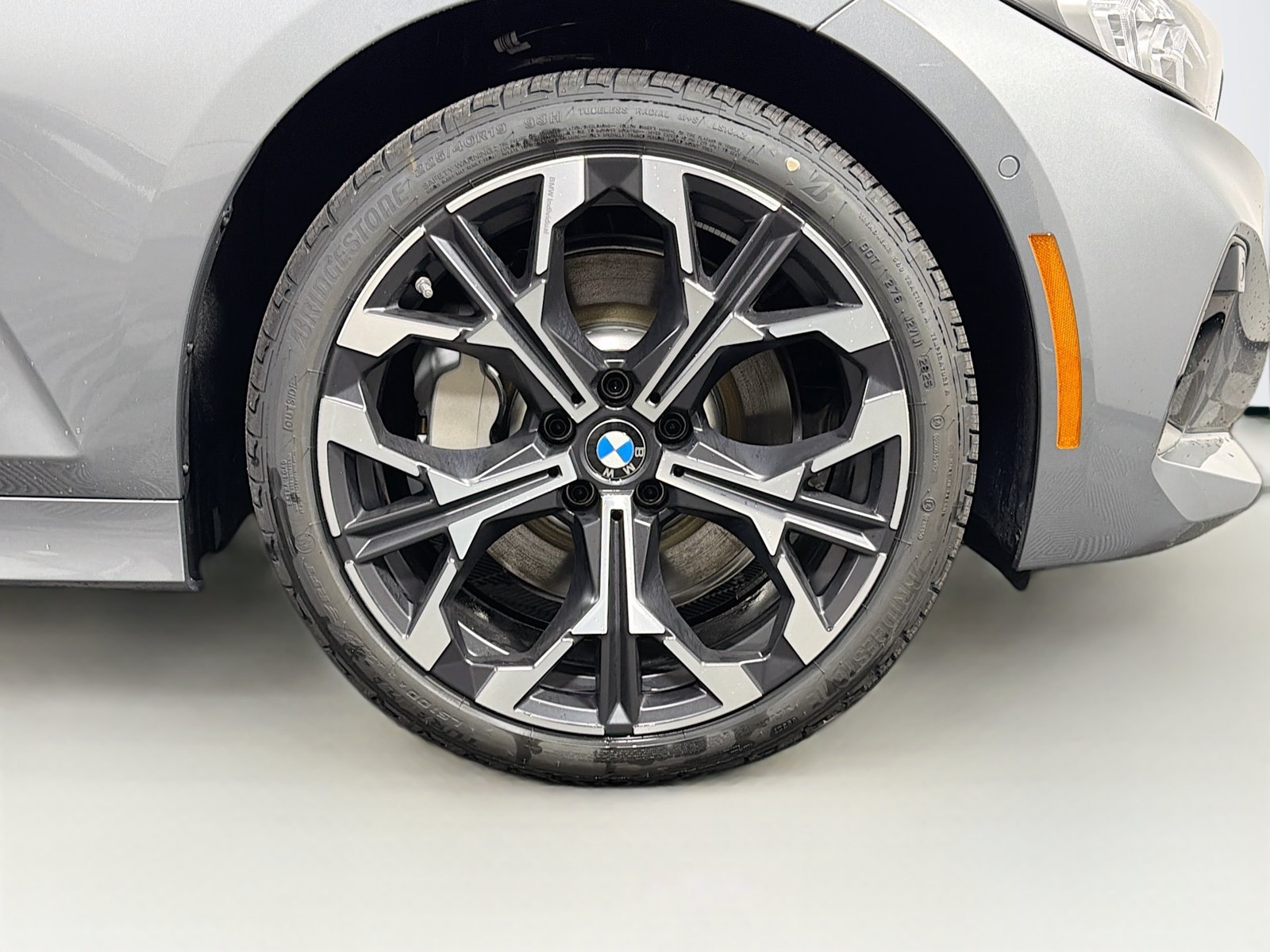 New 2026 BMW 330i xDrive Sedan w/ Premium Package AWD/4WD image 34