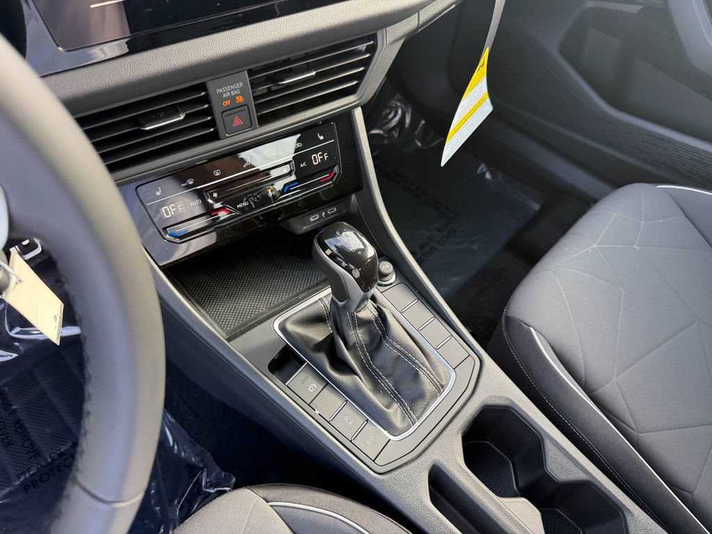 New 2026 Volkswagen Jetta Sport FWD image 20