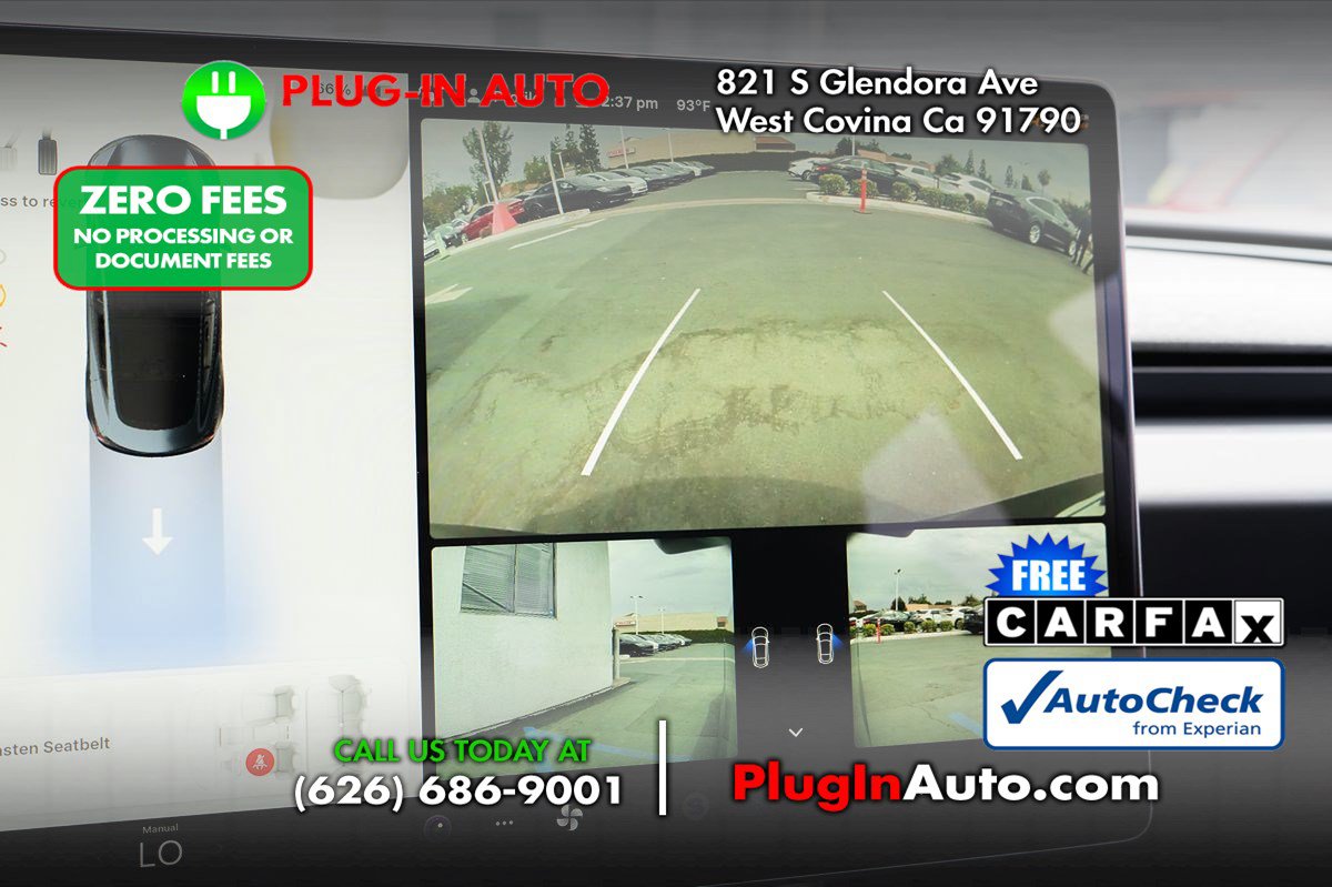Used 2024 Tesla Model 3 RWD image 34