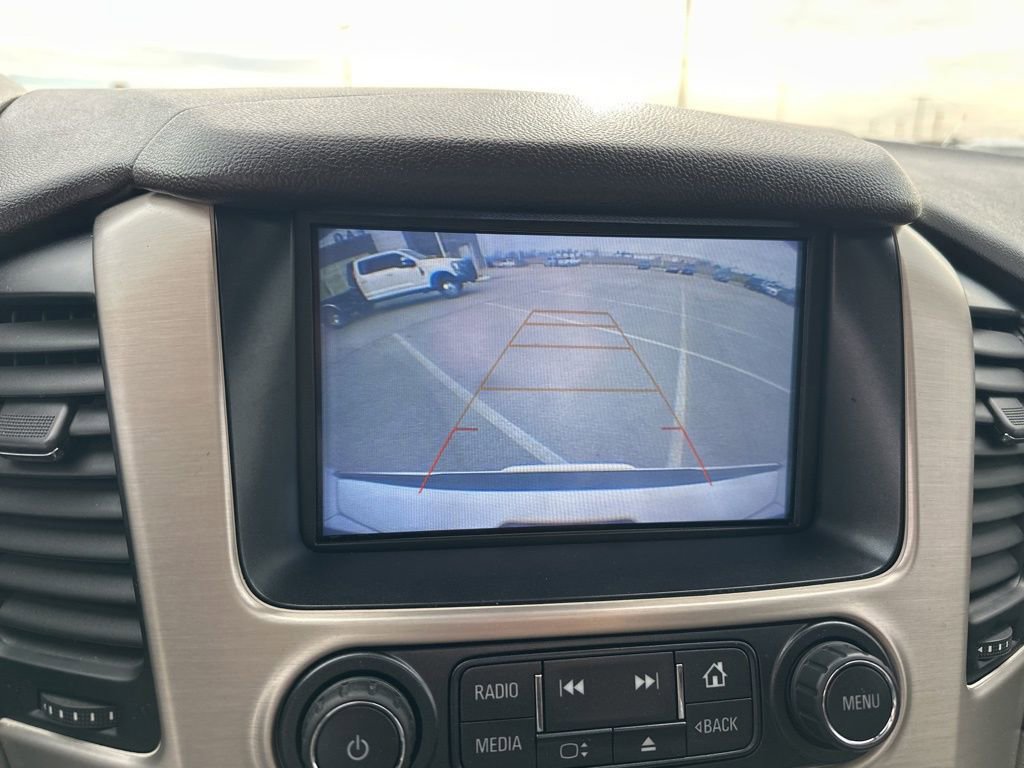 Used 2020 GMC Yukon Denali w/ Denali Ultimate Package image 28