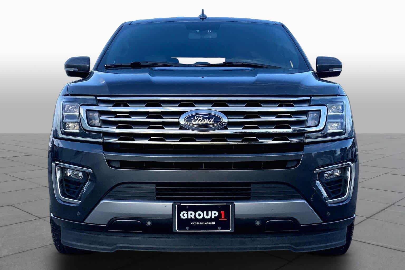 Used 2019 Ford Expedition Limited RWD image 4