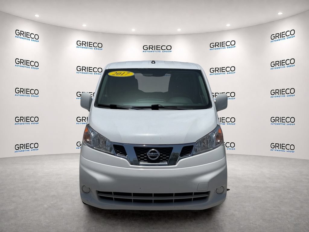 Used 2017 Nissan NV200 SV w/ Technology Package FWD image 2