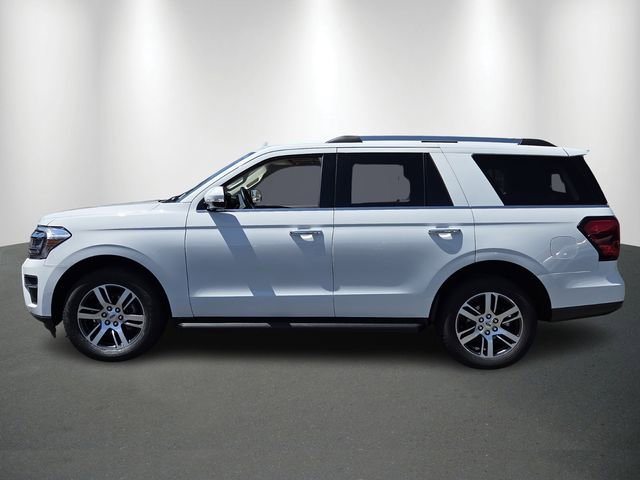 Certified 2024 Ford Expedition Limited image 2