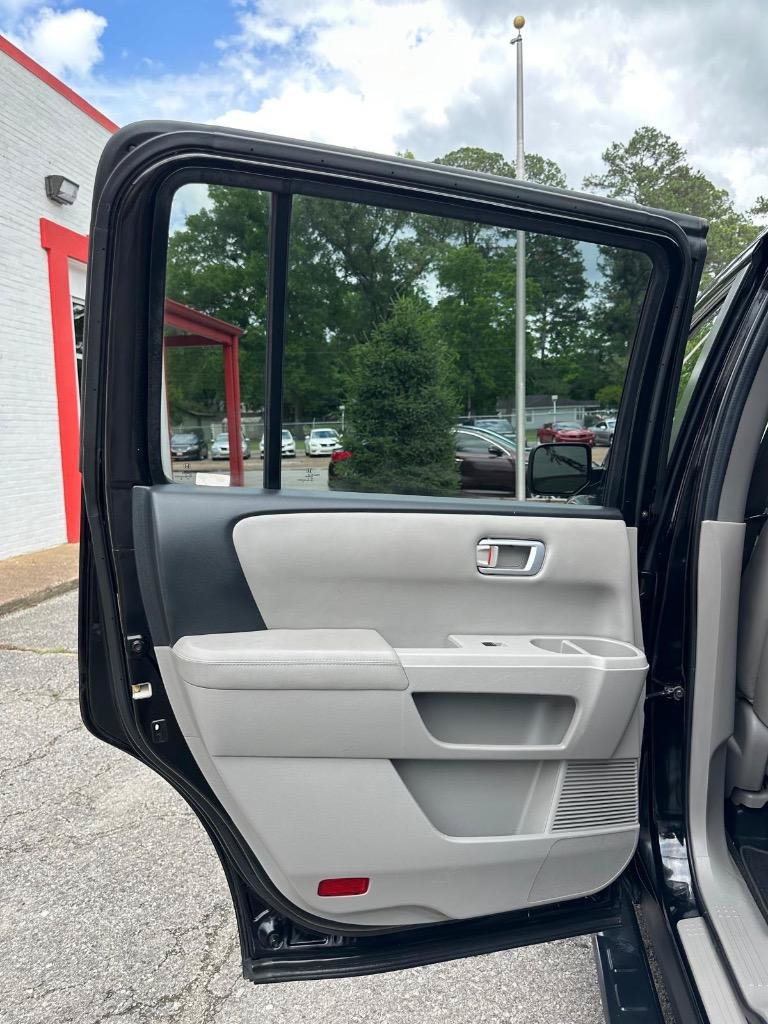Used 2014 Honda Pilot EX-L image 13