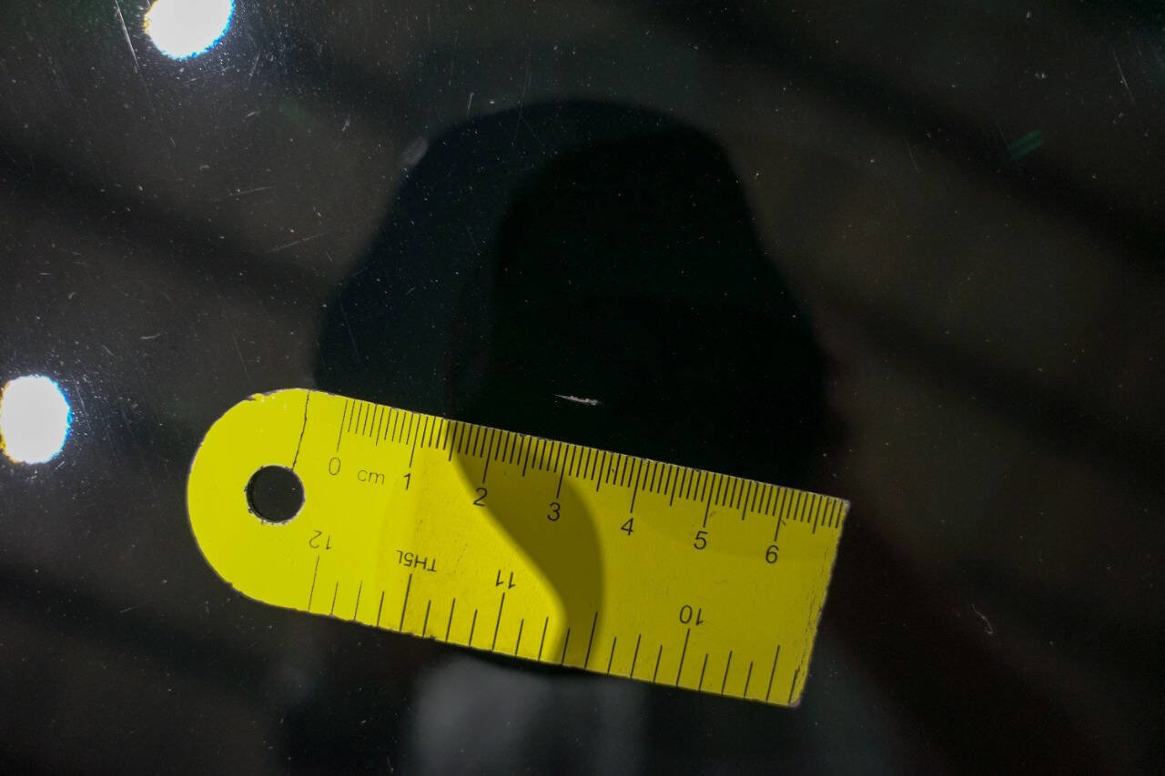 Used 1987 Oldsmobile Cutlass Supreme Salon image 28