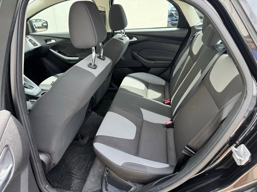 Used 2012 Ford Focus SE image 13