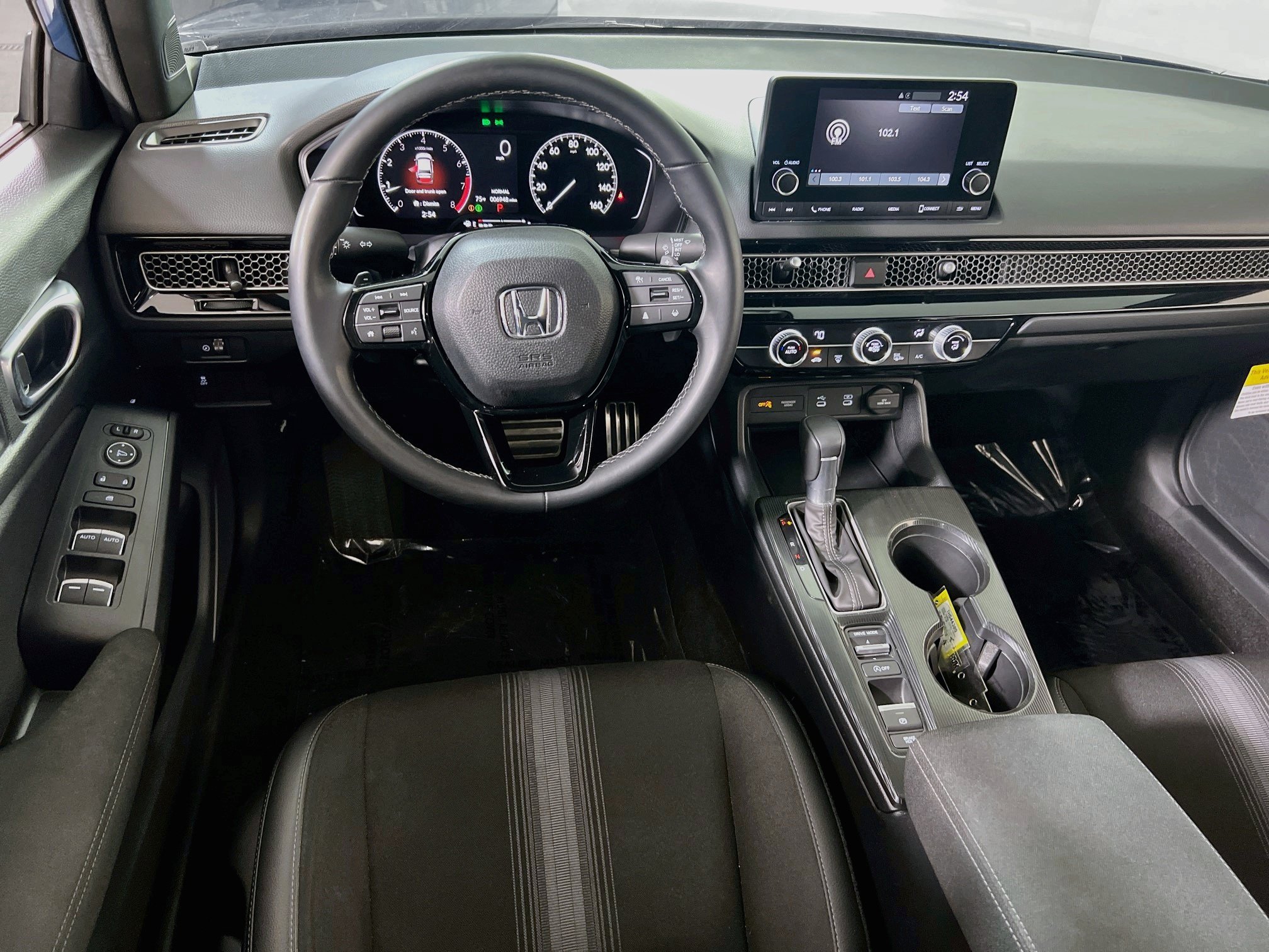 Used 2026 Honda Civic Sport image 20