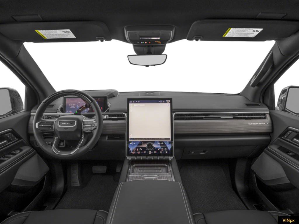 New 2026 GMC Sierra EV Denali image 5