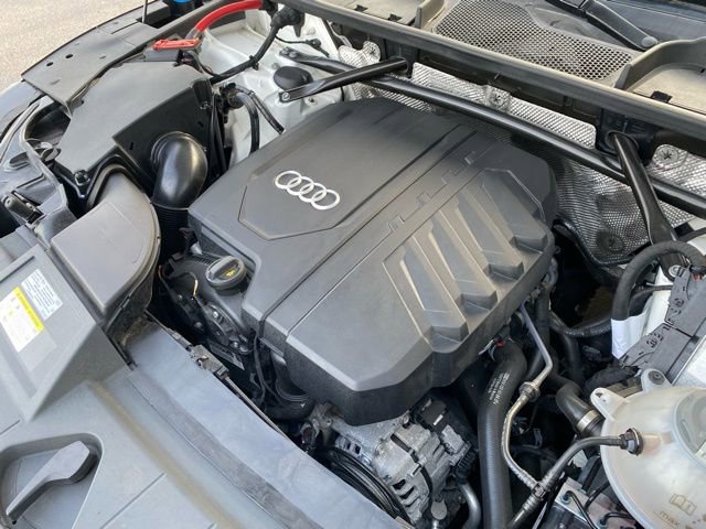 Used 2023 Audi Q5 2.0T Premium Plus image 13