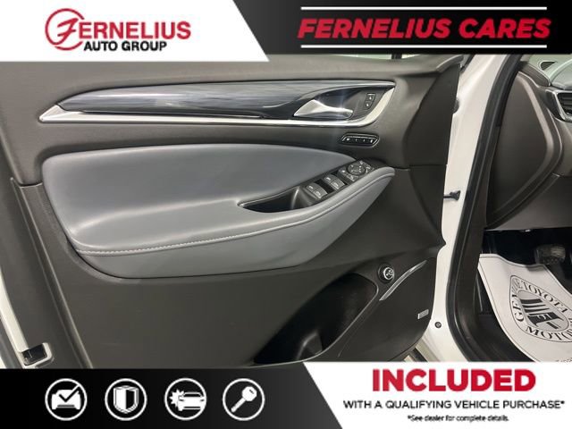 Used 2019 Buick Enclave Premium image 13