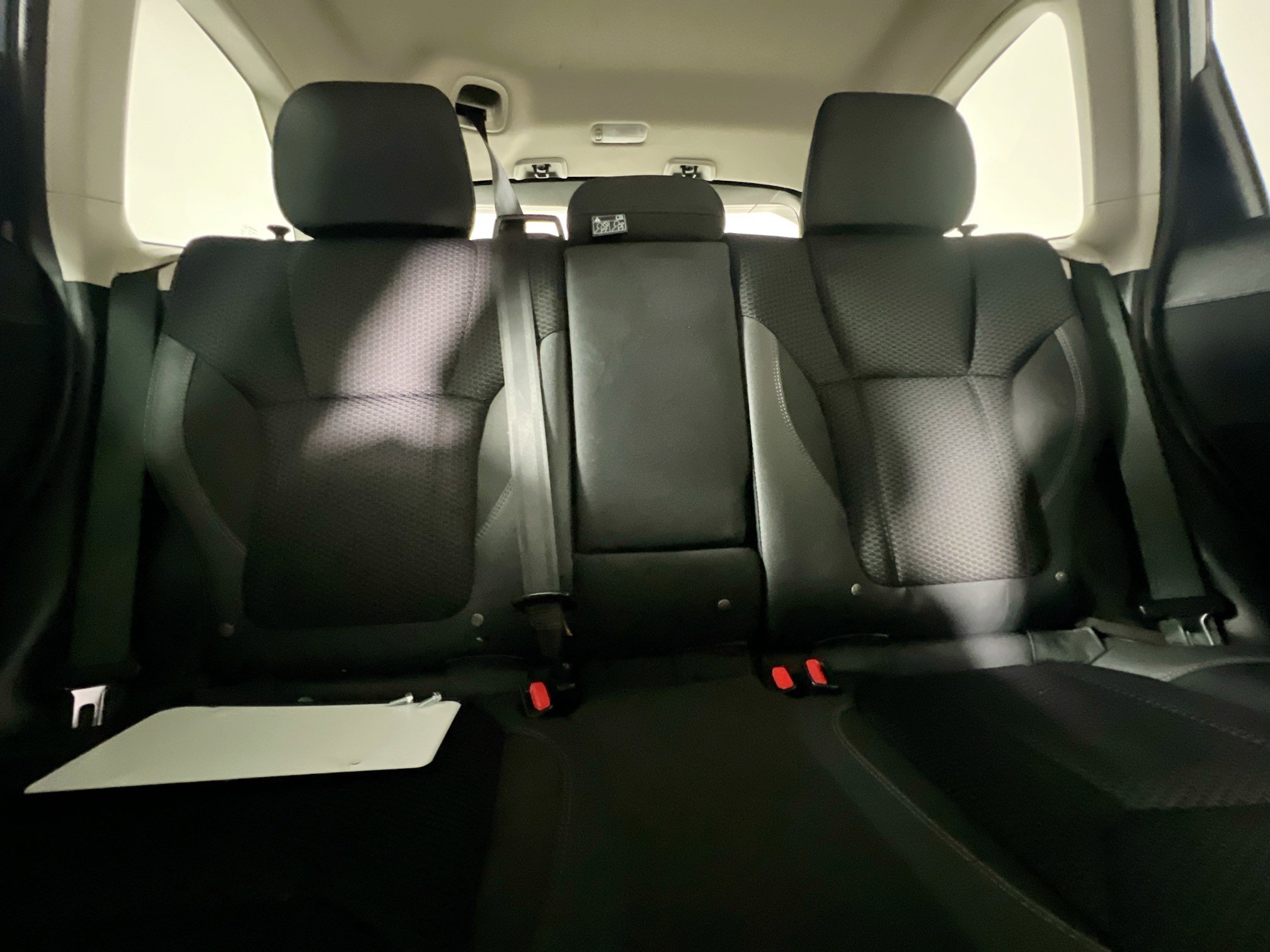 Used 2022 Subaru Forester Premium image 32