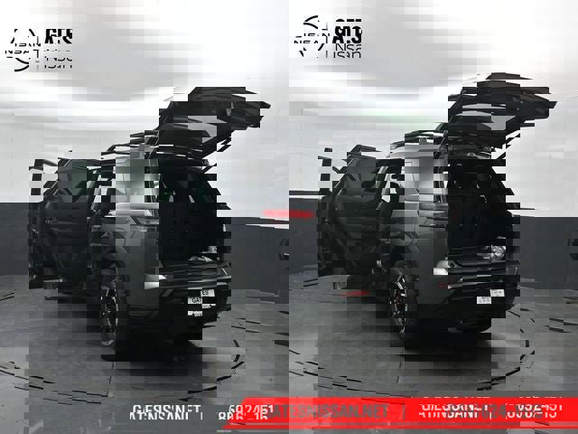 New 2026 Nissan Pathfinder Rock Creek image 60