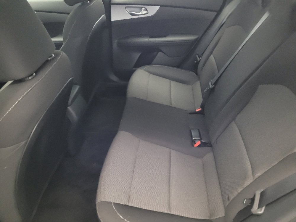 Used 2023 Kia Forte LXS image 18