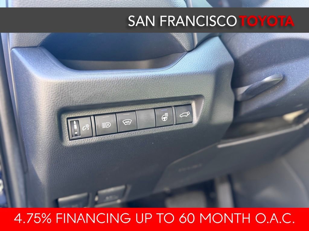 Certified 2023 Toyota RAV4 XLE Premium image 18