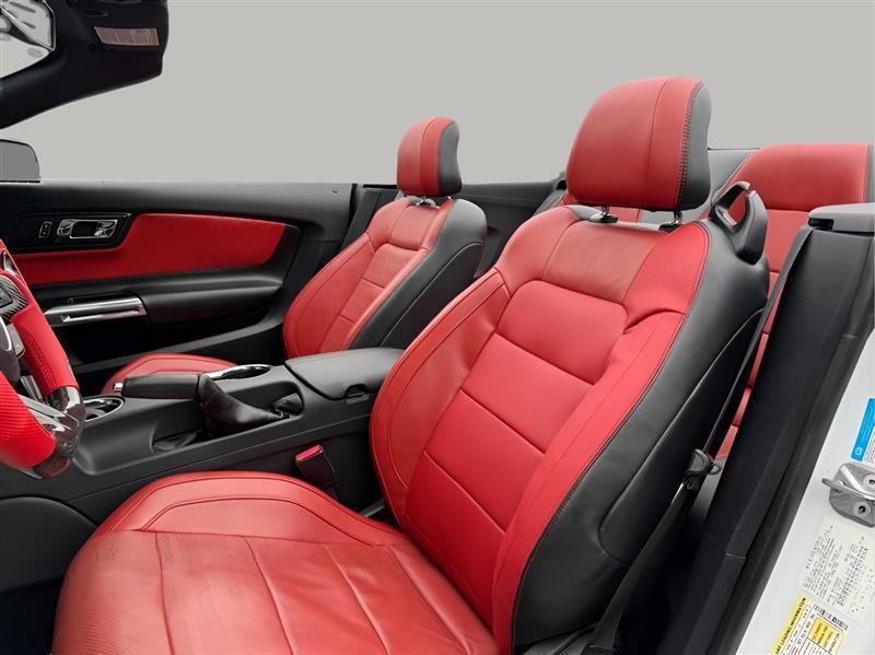 Used 2015 Ford Mustang GT Premium RWD image 24