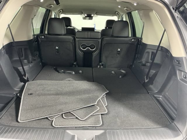 Used 2026 Honda Pilot EX-L image 26