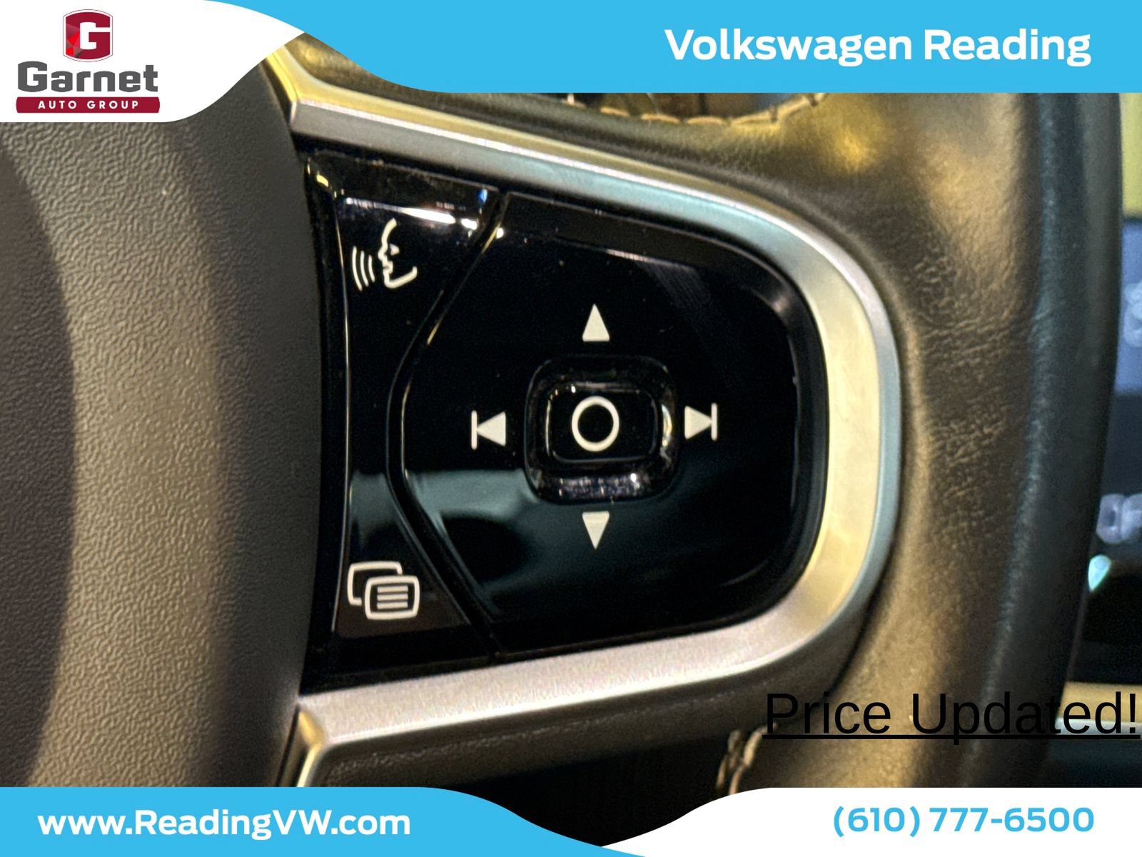 Used 2019 Volvo S60 T6 R-Design AWD/4WD image 31