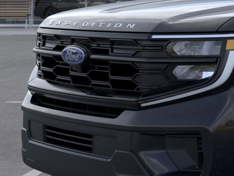 New 2025 Ford Expedition Active image 17
