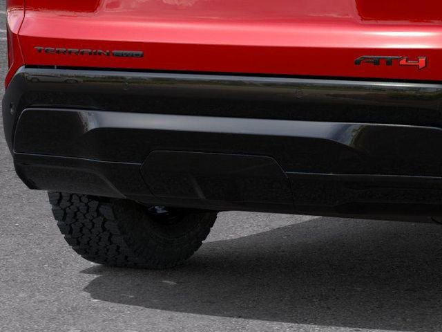 New 2026 GMC Terrain AT4 w/ Convenience Package III image 14