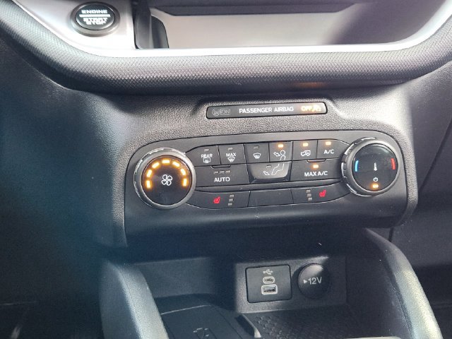 Used 2023 Ford Bronco Sport Big Bend w/ Convenience Package AWD/4WD image 20