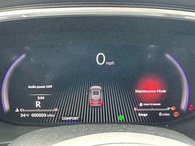 New 2026 Acura MDX Type S AWD/4WD image 31