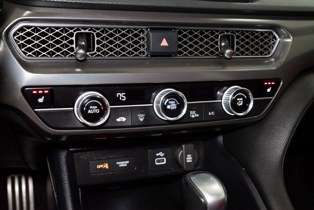 Used 2023 Acura Integra A-Spec image 20