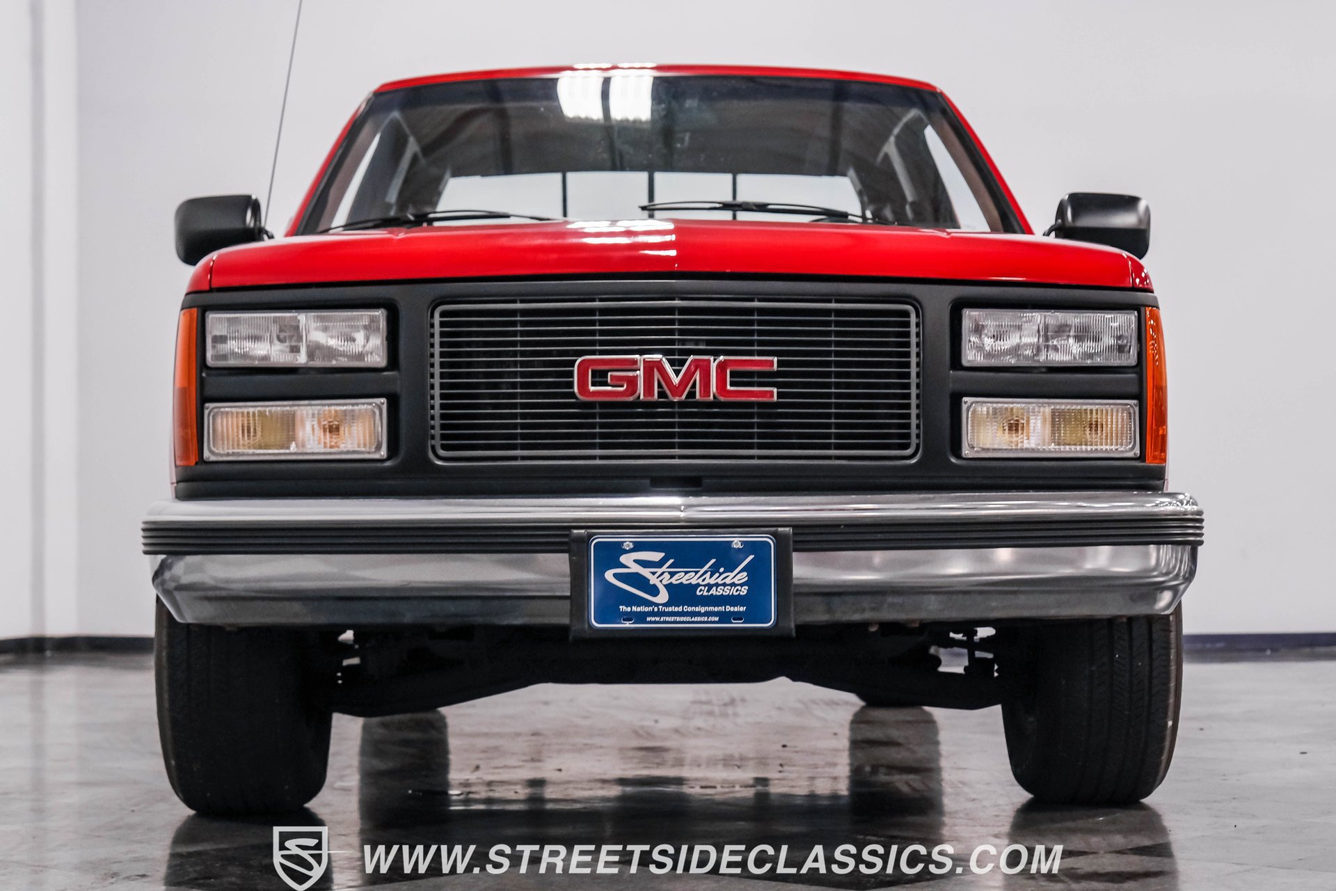 Used 1991 GMC Sierra 1500 2WD Extended Cab image 31