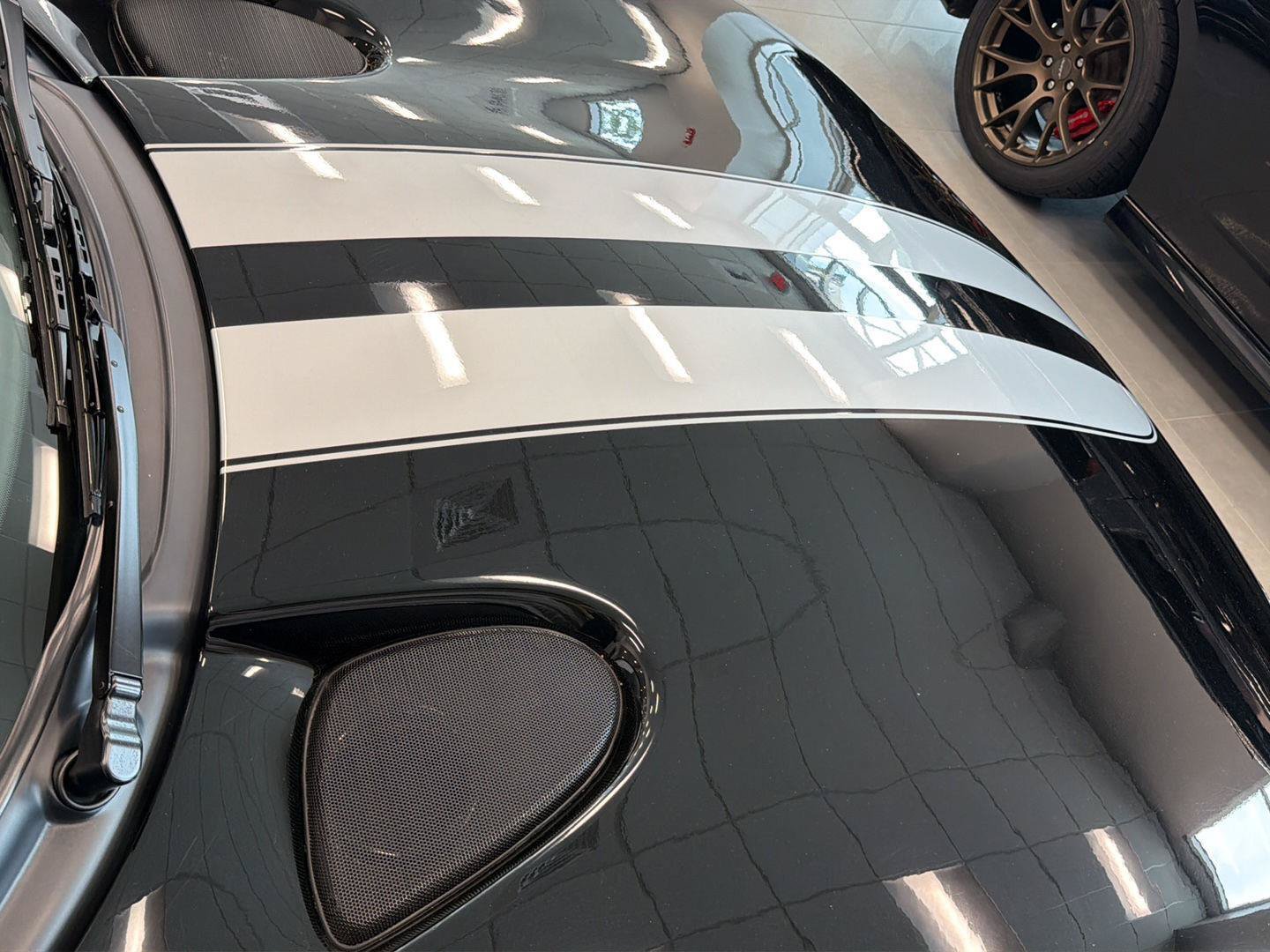 Used 1996 Dodge Viper RT/10 RWD image 37