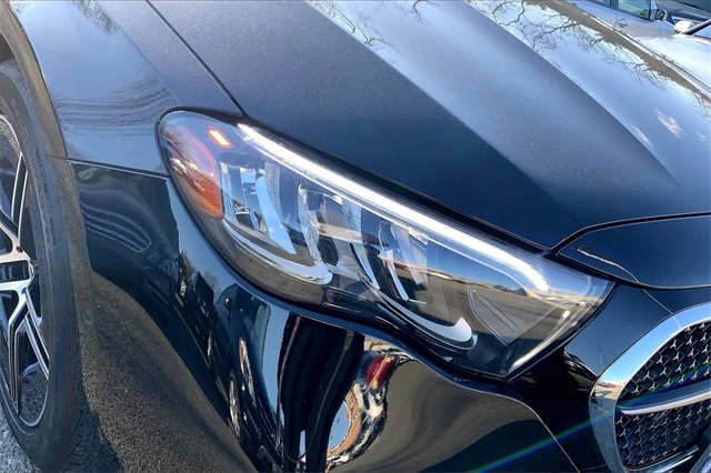 Used 2025 Mercedes-Benz E 350 4MATIC Sedan image 24