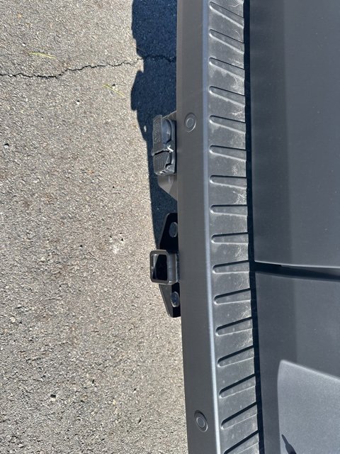 New 2025 Ford Transit 250 148 Medium Roof Extended AWD image 14