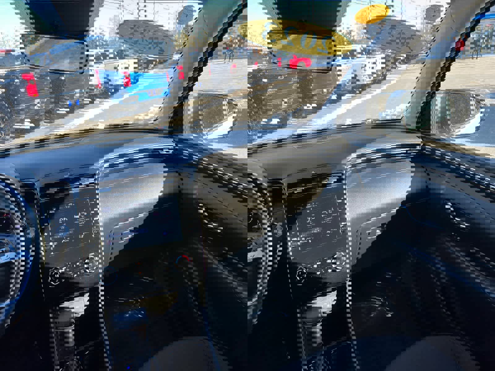 Used 2023 Hyundai Tucson SEL image 36