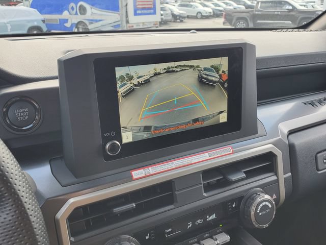 New 2026 Toyota Tacoma SR5 AWD/4WD image 25