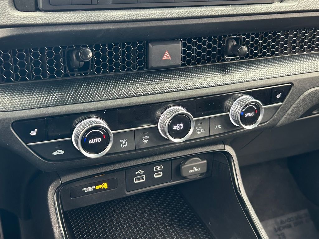 Used 2023 Honda CR-V Sport image 28