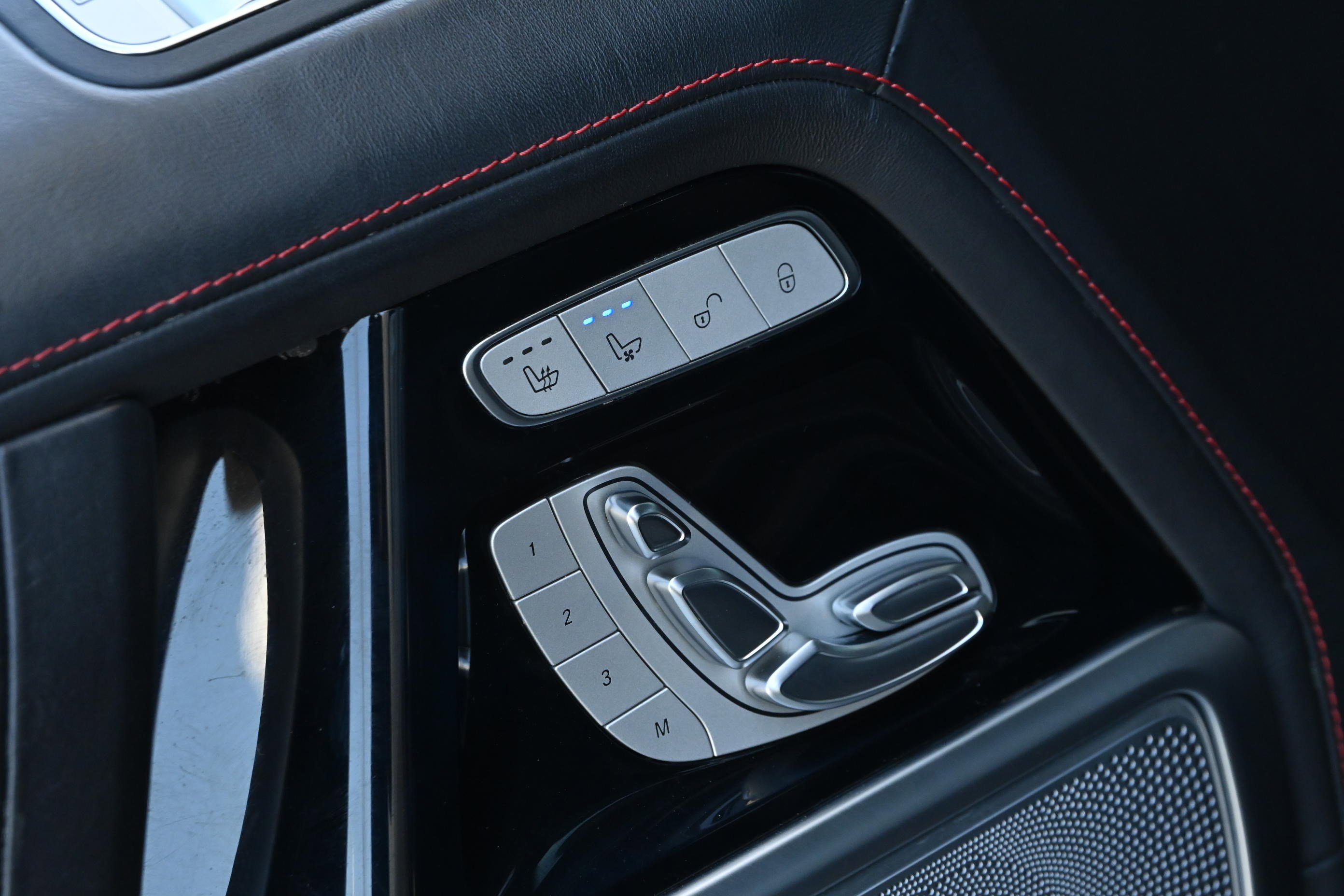 Used 2021 Mercedes-Benz G 63 AMG 4MATIC image 33