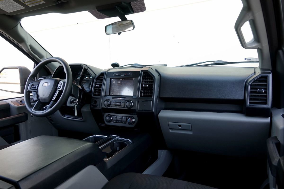 Used 2019 Ford F150 XL w/ Equipment Group 101A Mid image 7