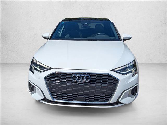 Used 2022 Audi A3 2.0T Premium Plus image 5