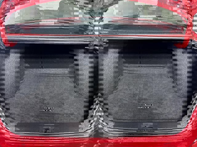 Certified 2023 Nissan Sentra SV w/ All-Weather Package image 20