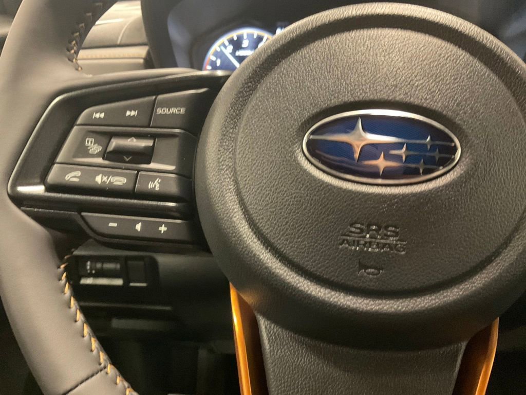 New 2026 Subaru Forester Wilderness AWD/4WD image 16