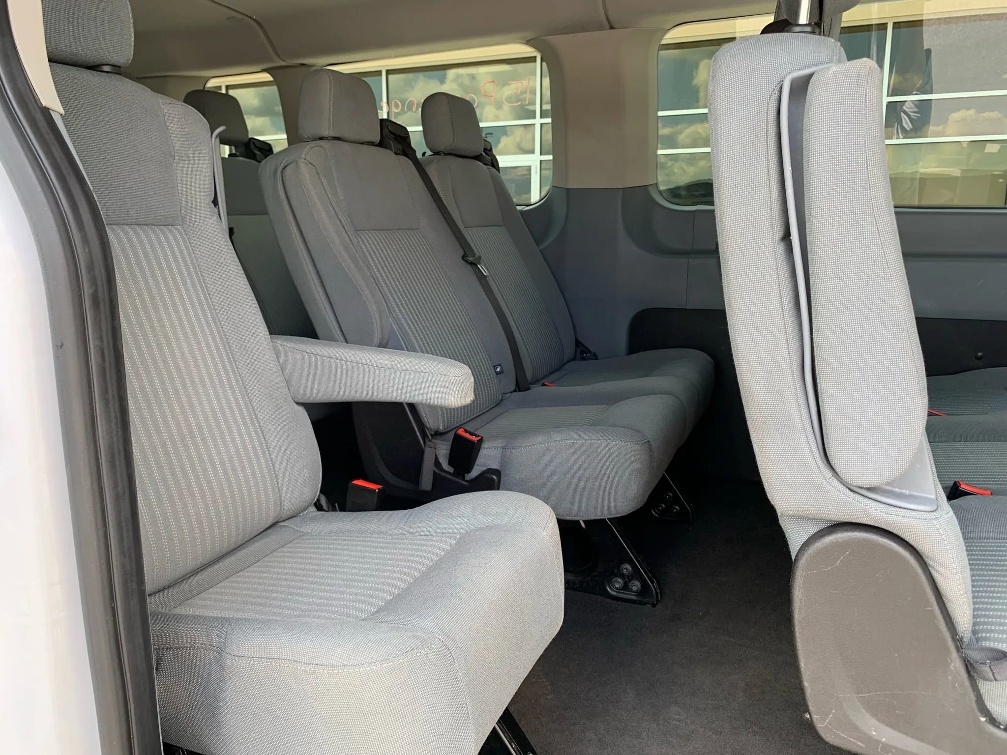 Used 2016 Ford Transit 350 XLT RWD image 31