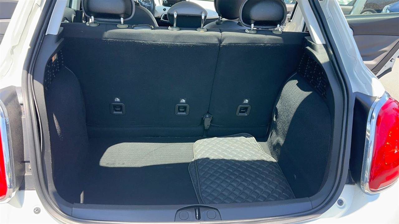 Used 2017 FIAT 500X Pop FWD image 24