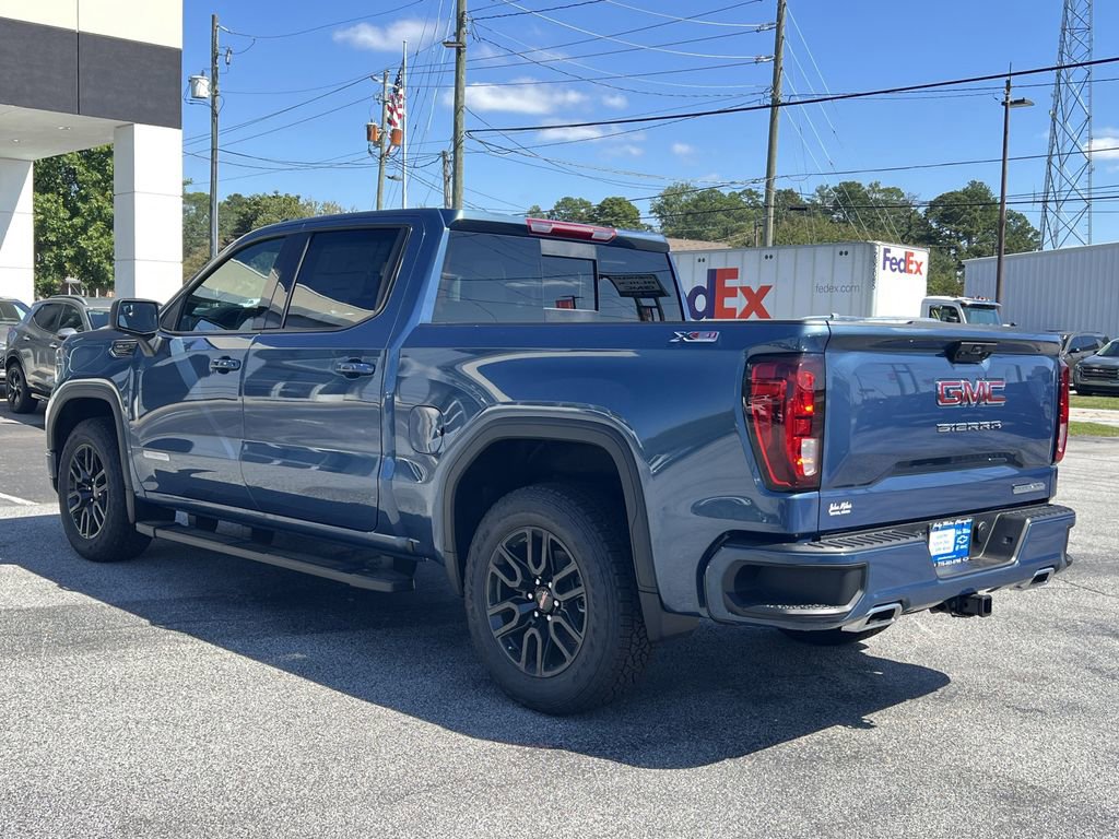 New 2026 GMC Sierra 1500 Elevation w/ Preferred Package image 21