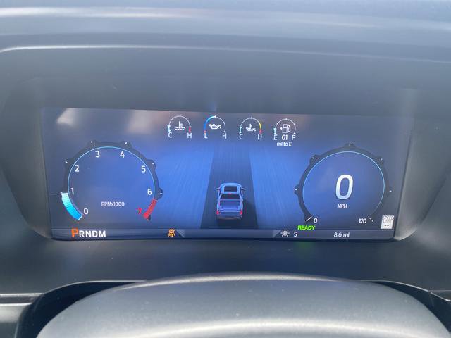 New 2026 Ford F150 Lariat w/ Equipment Group 502A High image 17