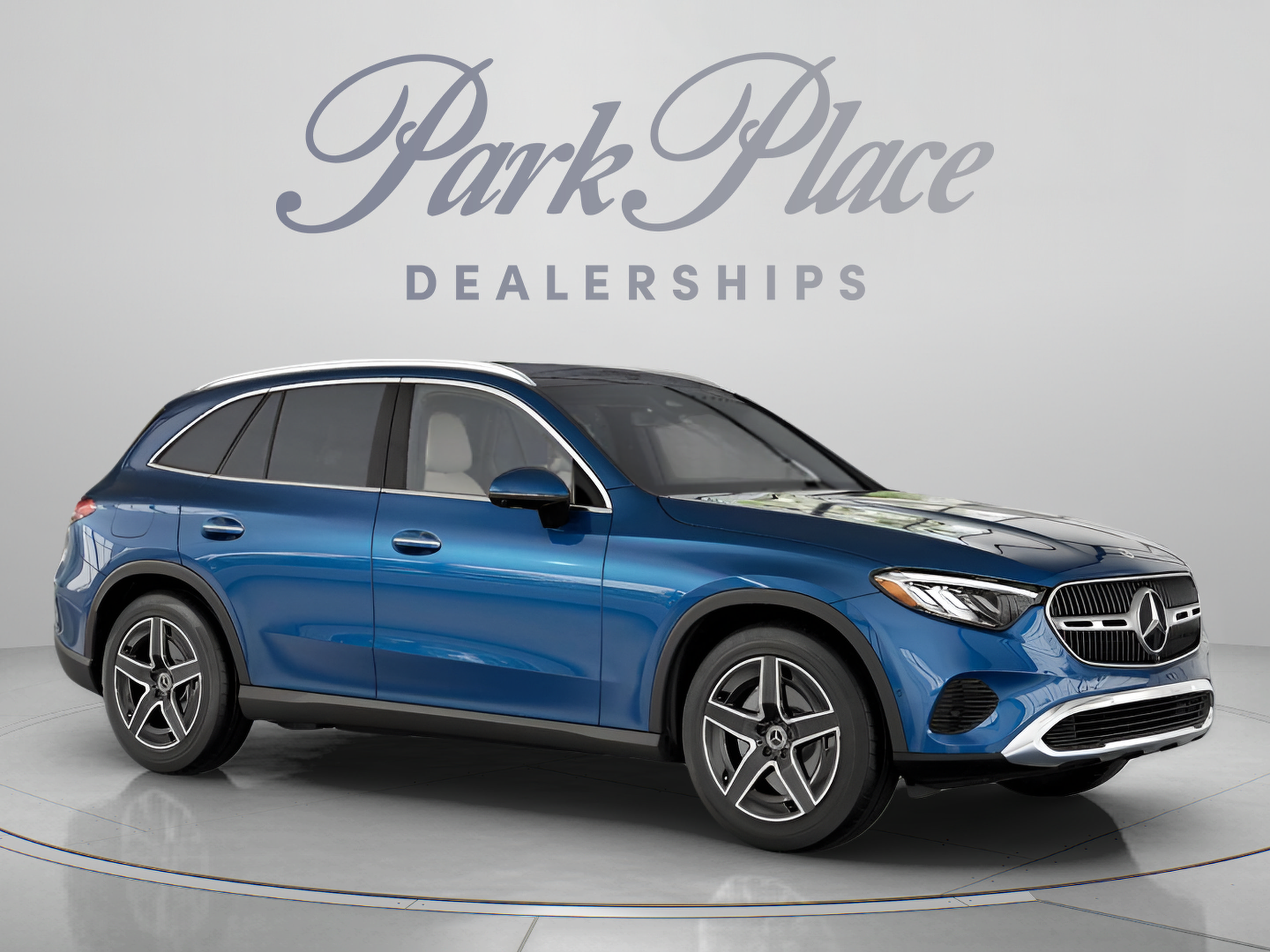 Certified 2026 Mercedes-Benz GLC 300 image 31