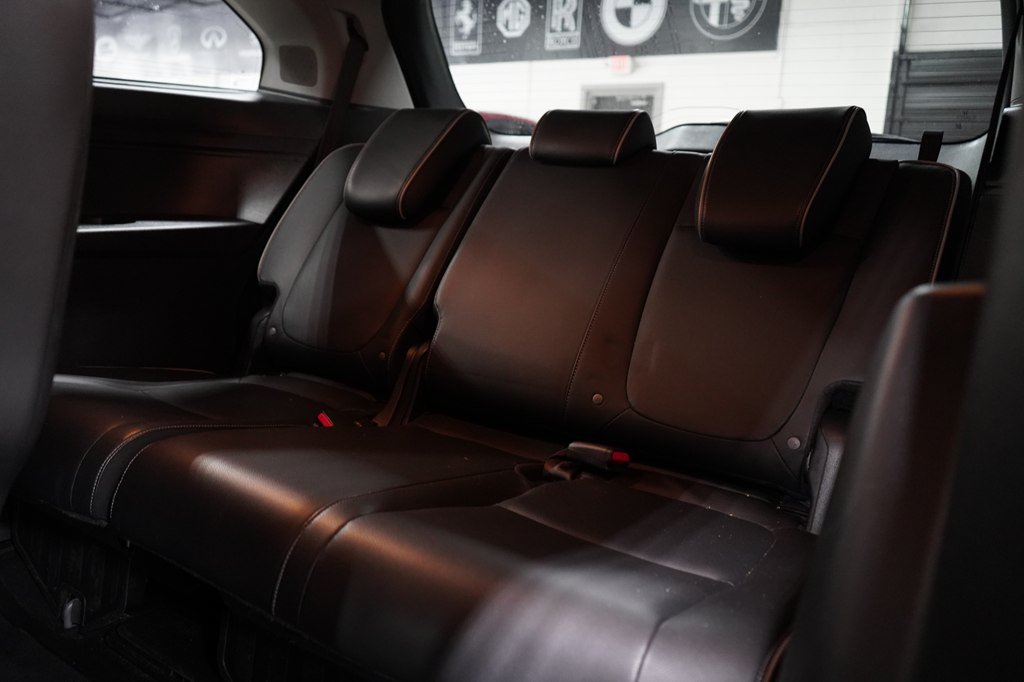 Used 2023 Honda Odyssey Elite image 22