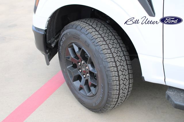 New 2025 Ford F150 STX w/ Equipment Group 201A FX4 image 5