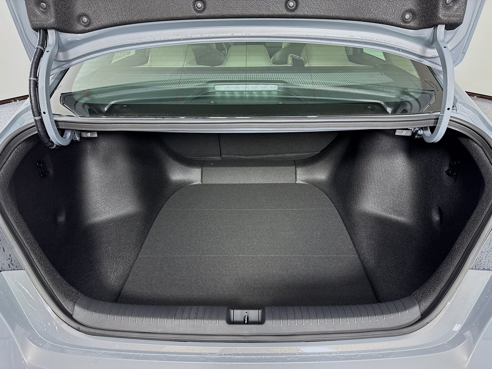 New 2026 Honda Accord Touring image 28