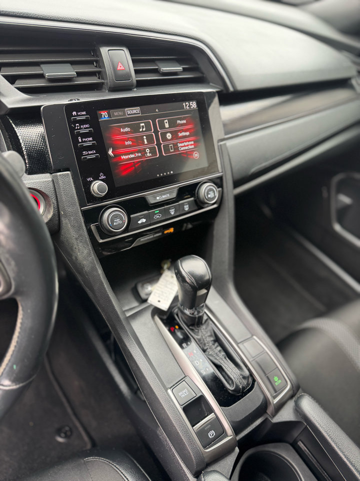 Used 2021 Honda Civic Sport image 13